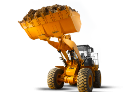 950GC轮式装载机 